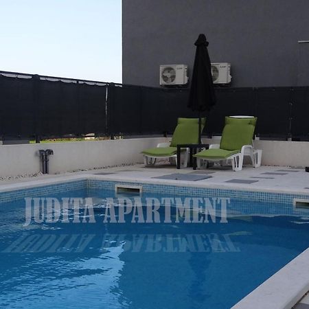 Judita Trogir Exterior photo