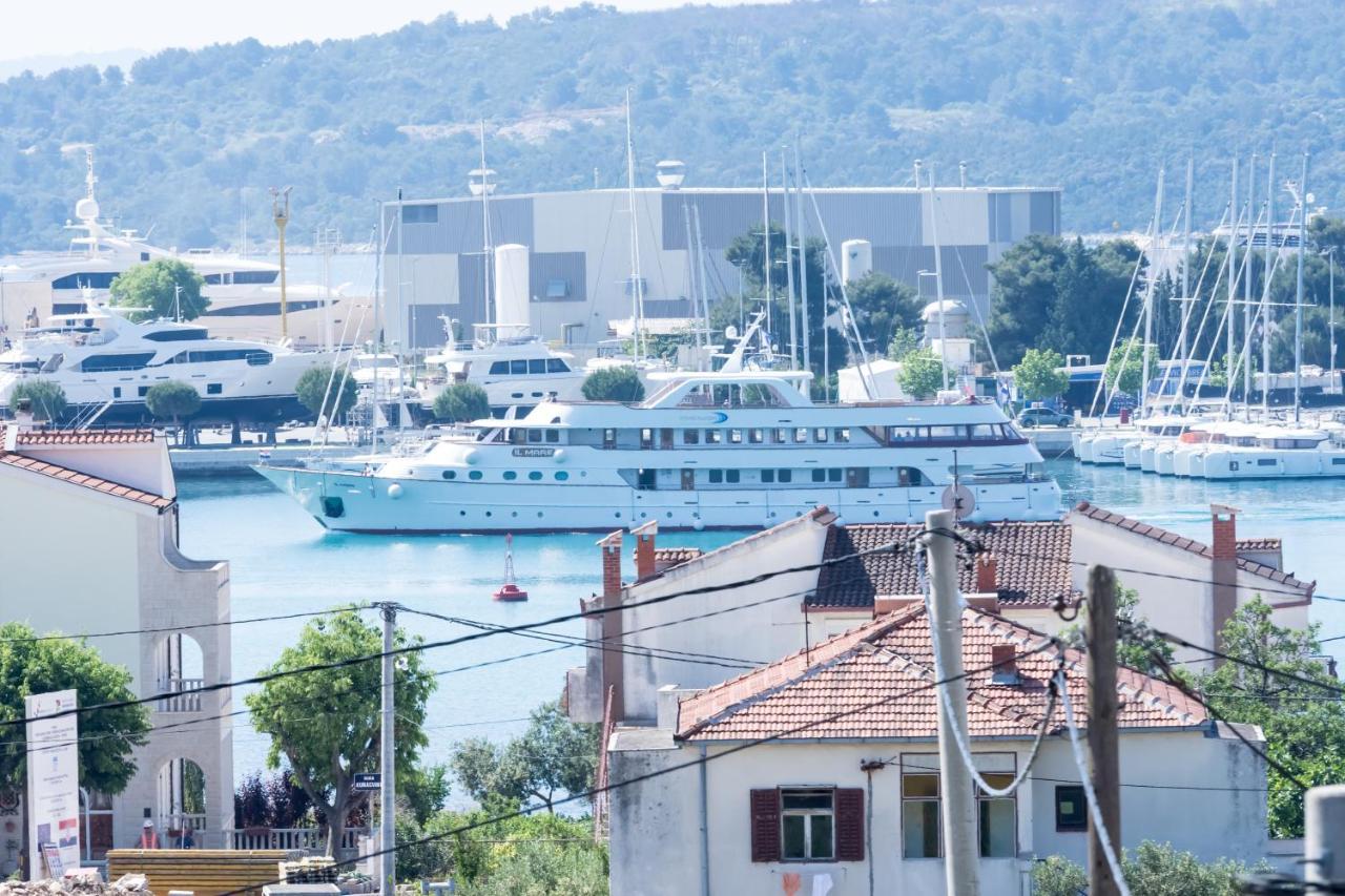 Judita Trogir Exterior photo