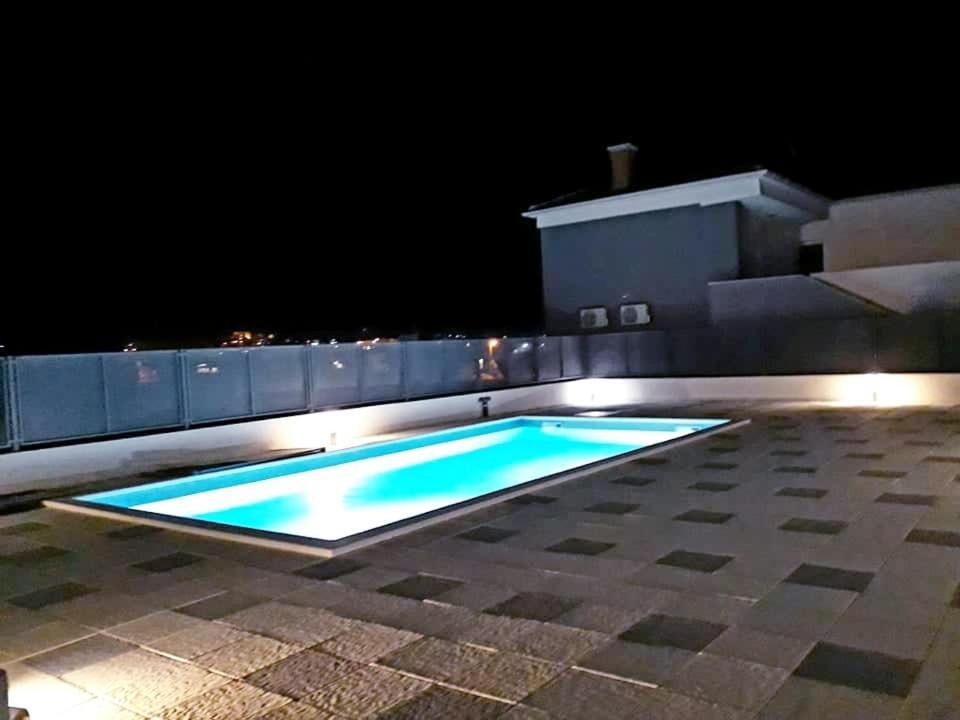Judita Trogir Exterior photo