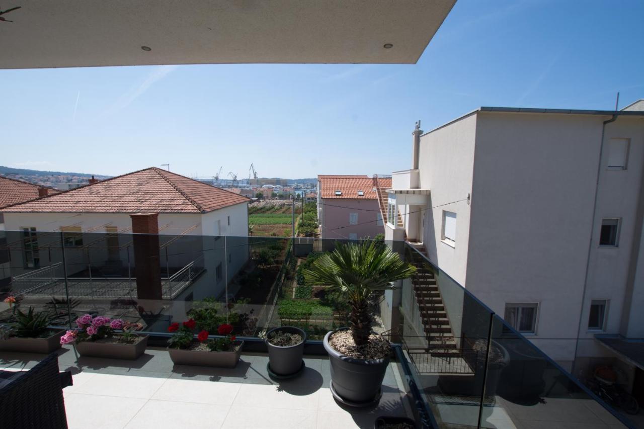 Judita Trogir Exterior photo