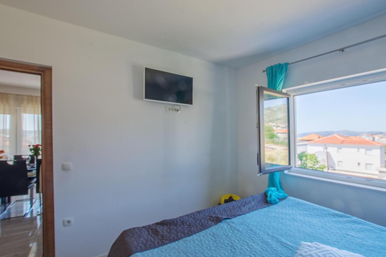 Judita Trogir Exterior photo