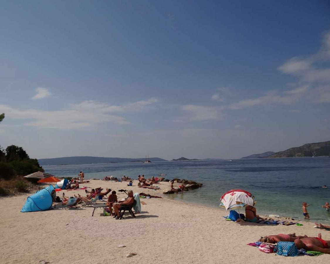 Judita Trogir Exterior photo